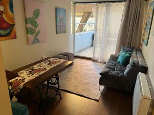 Departamento con Gran Terraza