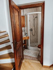 Our little paradise in Bovec - Naš mali raj