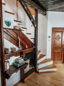 Our little paradise in Bovec - Naš mali raj