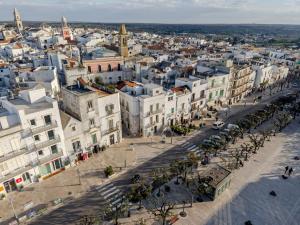 Garibaldi Luxury Suites