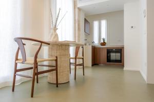 Garibaldi Luxury Suites