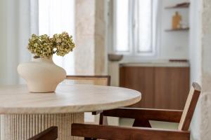 Garibaldi Luxury Suites