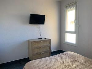Le SIRUS appartement Centre Port Résidence Richelieu