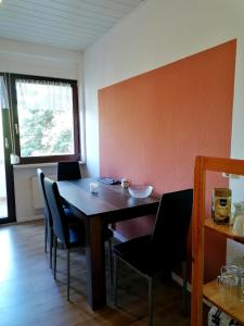 Ferienwohnung Thomas Szramek