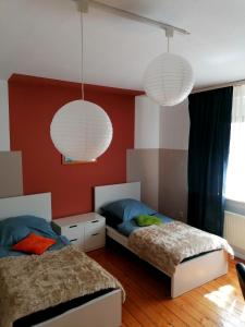 Ferienwohnung Thomas Szramek