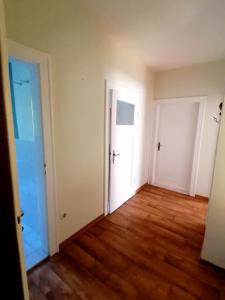 Ferienwohnung Thomas Szramek