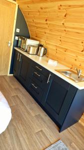 Ballyhoura Glamping