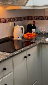 Apartament Centrum Torrevieja