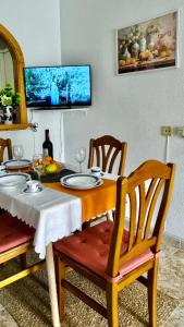 Apartament Centrum Torrevieja