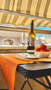 Apartament Centrum Torrevieja