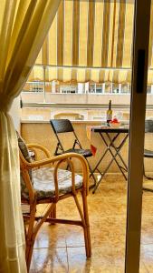 Apartament Centrum Torrevieja