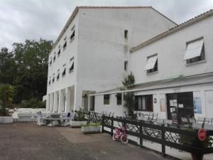 Hotels Ideal Camping hotel Stagnolo : photos des chambres
