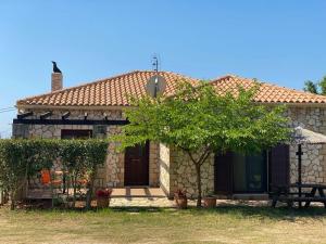 Villa Dimitra