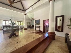 Casa de Campo Golf, Villa La Romana