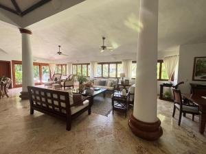 Casa de Campo Golf, Villa La Romana