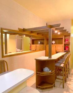 Frontline Holiday apartment