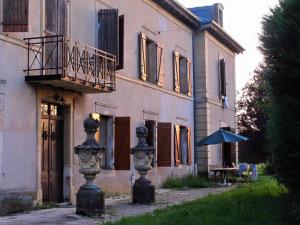 Villas Chateau de Gressoux : photos des chambres