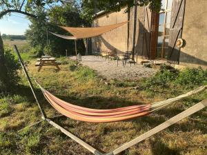 Villas Chateau de Gressoux : photos des chambres