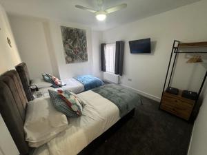 Parkview holiday apartments GroundFloor