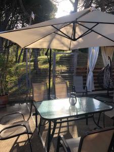 Serenity house Spiatza