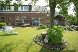 Pension Hansen auf Fehmarn