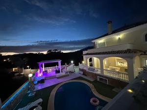 Villa Lissa Luxe