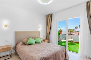 Beautiful apartment Costa Adeje