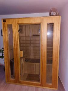 Gite baie de somme avec sauna privatif