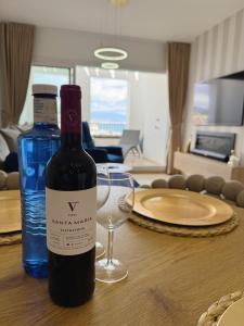 PlayaDuquesa Apartment SEAVIEW