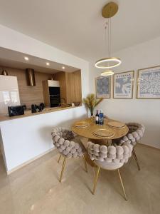 PlayaDuquesa Apartment SEAVIEW