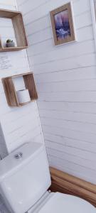 Appartements Studio confort montagne : photos des chambres