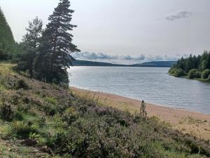 Maison authentique avec vue dominante