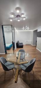 ЖК Яровиця Люкс 2 поверх