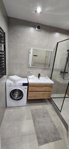 ЖК Яровиця Люкс 2 поверх