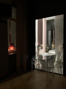 BOOGIE Home Papillon 10