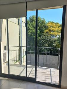 Amplio Monoambiente La Plata