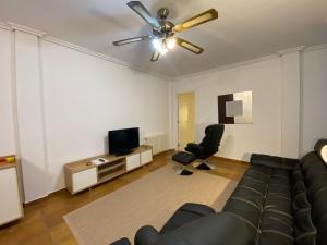 Apartamento 10 pax Santander