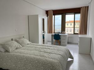 Apartamento 10 pax Santander