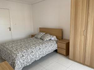 Apartamento 10 pax Santander