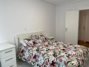 Apartamento 10 pax Santander