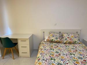 Apartamento 10 pax Santander