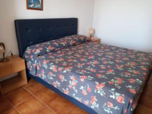 Chambre Double avec Salle de Bains Commune