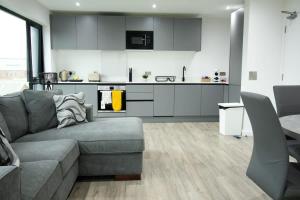 Beautiful 3Bed Flat in Belfast City Centre