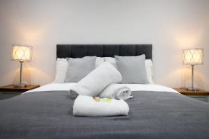 Beautiful 3Bed Flat in Belfast City Centre