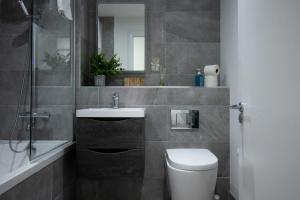 Beautiful 3Bed Flat in Belfast City Centre