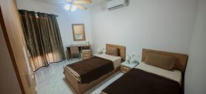 Sea view three bedroom apartment