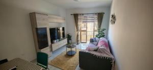 Sea view three bedroom apartment