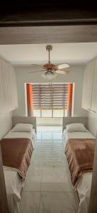 Sea view three bedroom apartment