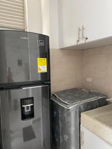 Amoblado cerca playa Marbella