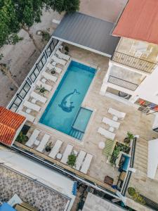 The Lume Boutique Hotel & Restaurant & Spa